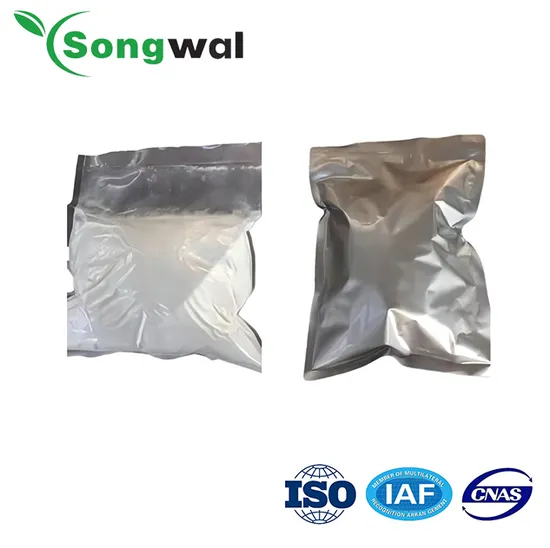 99% White Crystalline Powder Pharmaceutical Intermediates 102