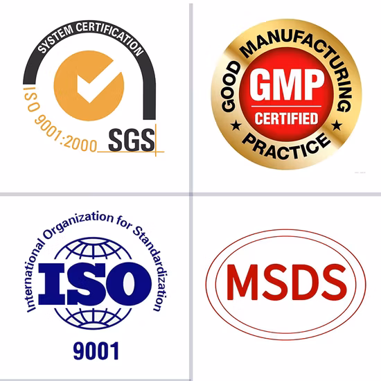 Pharmaceutical Intermediate 5