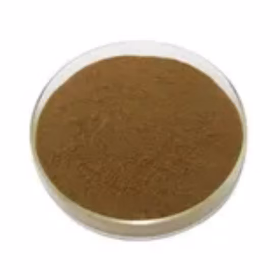 High Quality Food Additives Green Ammonium Ferric Citrate CAS 1185